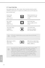 Preview for 30 page of ASROCK Z87 Extreme4 TB4 Manual