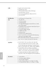 Preview for 34 page of ASROCK Z87 Extreme4 TB4 Manual