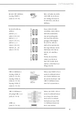 Preview for 39 page of ASROCK Z87 Extreme4 TB4 Manual