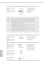 Preview for 40 page of ASROCK Z87 Extreme4 TB4 Manual