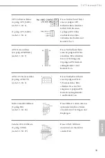 Preview for 41 page of ASROCK Z87 Extreme4 TB4 Manual