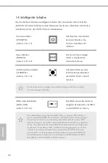 Preview for 42 page of ASROCK Z87 Extreme4 TB4 Manual