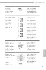 Preview for 51 page of ASROCK Z87 Extreme4 TB4 Manual