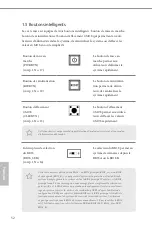 Preview for 54 page of ASROCK Z87 Extreme4 TB4 Manual