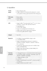 Preview for 56 page of ASROCK Z87 Extreme4 TB4 Manual