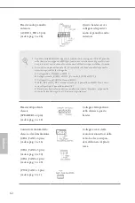 Preview for 64 page of ASROCK Z87 Extreme4 TB4 Manual