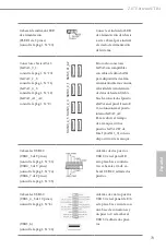 Preview for 75 page of ASROCK Z87 Extreme4 TB4 Manual