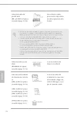 Preview for 76 page of ASROCK Z87 Extreme4 TB4 Manual