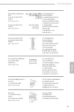 Preview for 89 page of ASROCK Z87 Extreme4 TB4 Manual