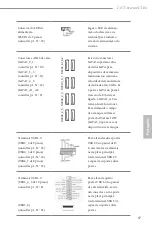 Preview for 99 page of ASROCK Z87 Extreme4 TB4 Manual