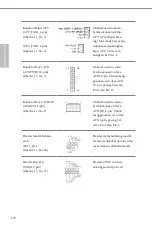 Preview for 174 page of ASROCK Z87 Extreme4 TB4 Manual