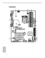 Предварительный просмотр 19 страницы ASROCK Z87 Extreme6 User Manual