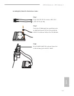 Предварительный просмотр 24 страницы ASROCK Z87 Extreme6 User Manual