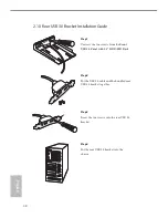 Предварительный просмотр 45 страницы ASROCK Z87 Extreme6 User Manual