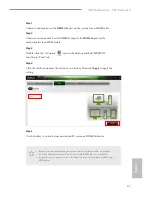 Предварительный просмотр 48 страницы ASROCK Z87 Extreme6 User Manual