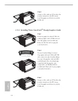 Предварительный просмотр 53 страницы ASROCK Z87 Extreme6 User Manual