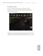 Предварительный просмотр 94 страницы ASROCK Z87 Extreme6 User Manual