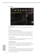 Предварительный просмотр 107 страницы ASROCK Z87 Extreme6 User Manual