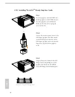 Preview for 44 page of ASROCK Z87 Extreme9/ac User Manual