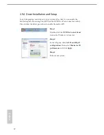 Preview for 48 page of ASROCK Z87 Extreme9/ac User Manual