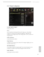 Preview for 95 page of ASROCK Z87 Extreme9/ac User Manual