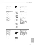 Preview for 31 page of ASROCK Z87 Extreme9 Quick Install Manual