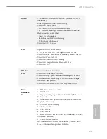 Preview for 39 page of ASROCK Z87 Extreme9 Quick Install Manual