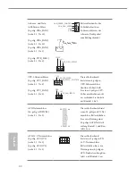 Preview for 46 page of ASROCK Z87 Extreme9 Quick Install Manual