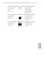 Preview for 47 page of ASROCK Z87 Extreme9 Quick Install Manual