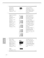 Preview for 70 page of ASROCK Z87 Extreme9 Quick Install Manual