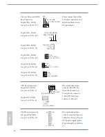 Предварительный просмотр 39 страницы ASROCK Z87 OC Formula User Manual
