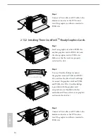 Предварительный просмотр 57 страницы ASROCK Z87 OC Formula User Manual