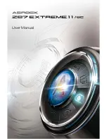 ASROCK Z87EXTREME11/ac User Manual предпросмотр