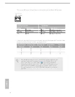 Предварительный просмотр 6 страницы ASROCK Z87iCafe4 User Manual