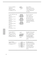 Предварительный просмотр 92 страницы ASROCK Z87iCafe4 User Manual