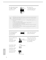 Предварительный просмотр 32 страницы ASROCK Z87M OC Formula User Manual