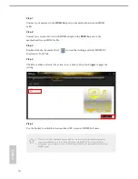 Предварительный просмотр 40 страницы ASROCK Z87M OC Formula User Manual
