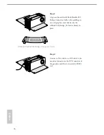 Предварительный просмотр 42 страницы ASROCK Z87M OC Formula User Manual