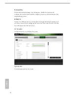 Предварительный просмотр 39 страницы ASROCK Z87M Pro4 User Manual