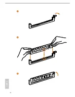 Предварительный просмотр 24 страницы ASROCK Z930 EXTREME4 User Manual