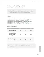 Предварительный просмотр 25 страницы ASROCK Z930 EXTREME4 User Manual