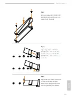 Предварительный просмотр 43 страницы ASROCK Z930 EXTREME4 User Manual