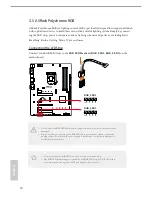 Предварительный просмотр 56 страницы ASROCK Z930 EXTREME4 User Manual