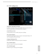 Предварительный просмотр 77 страницы ASROCK Z930 EXTREME4 User Manual