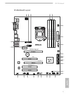 Предварительный просмотр 3 страницы ASROCK Z97 Extreme3 Instruction Manual