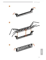 Предварительный просмотр 21 страницы ASROCK Z97 Extreme3 Instruction Manual