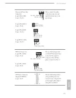 Предварительный просмотр 27 страницы ASROCK Z97 Extreme3 Instruction Manual