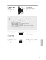 Предварительный просмотр 59 страницы ASROCK Z97 Extreme3 Instruction Manual