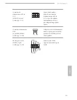 Предварительный просмотр 61 страницы ASROCK Z97 Extreme3 Instruction Manual