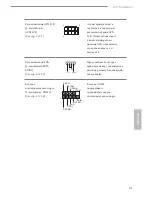 Предварительный просмотр 83 страницы ASROCK Z97 Extreme3 Instruction Manual